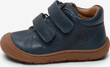 BISGAARD - Zapatos primeros pasos 'Hale V' en azul