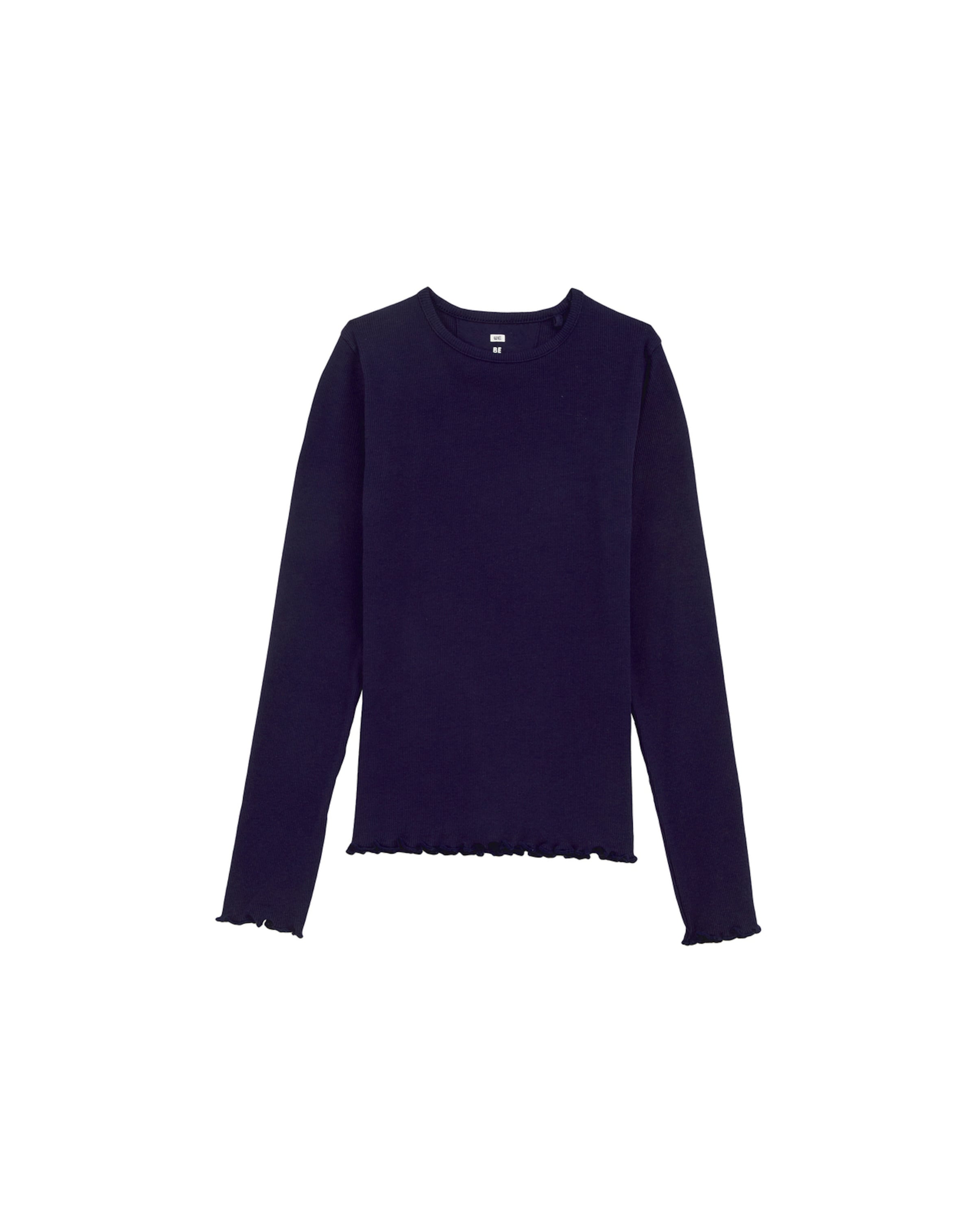 WE Fashion Póló - kék: elől