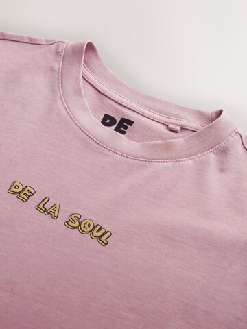 Next T-Shirt in Pink