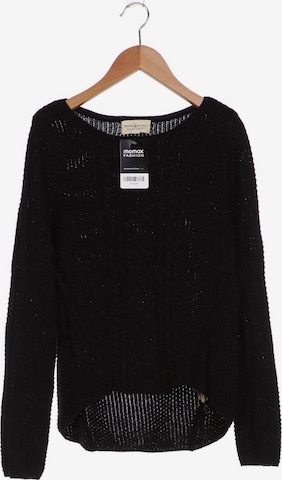 DENIM & SUPPLY Ralph Lauren Sweater & Cardigan in M in Black: front