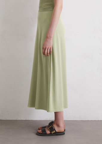 Marc O'Polo Rock in Grün