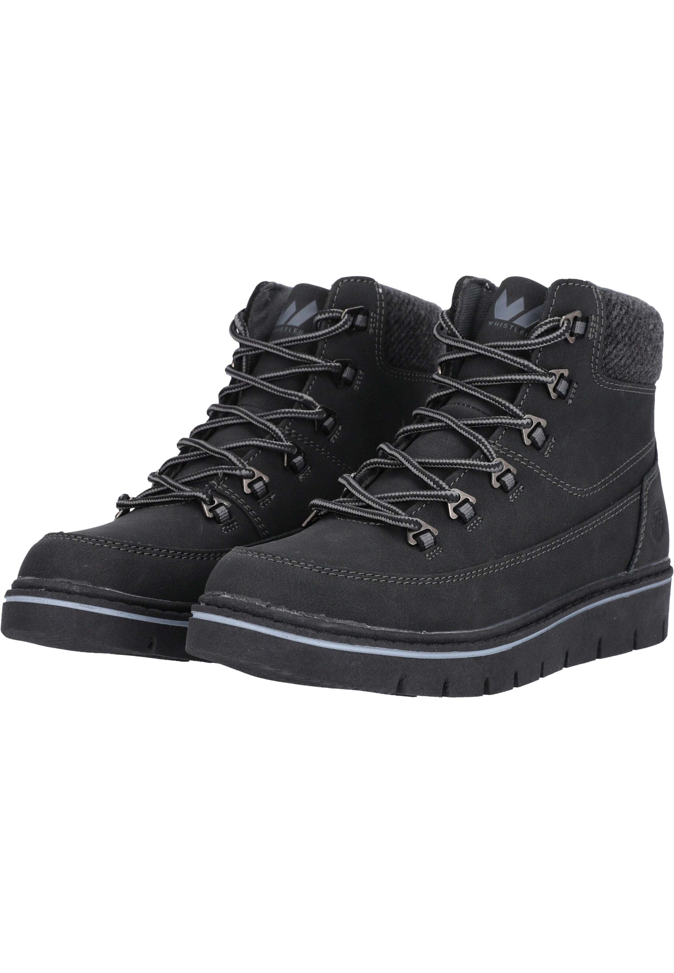 Whistler Sports shoe 'Naje' in Black