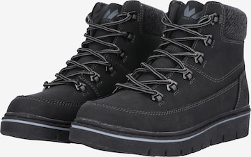 Whistler Sportschuh 'Naje' in Schwarz