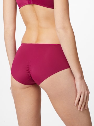 TRIUMPH Panty 'Essential Minimizer Hipster X' in Pink