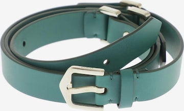Tod's Gürtel One Size in Grün: Vorderseite
