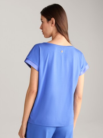 T-shirt 'Taila' JOOP! en bleu