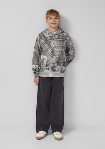 Pull-over s.Oliver en gris