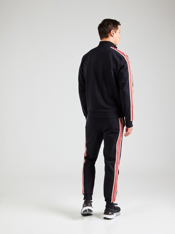 JOOP! Joggingpak 'Ian' in Zwart