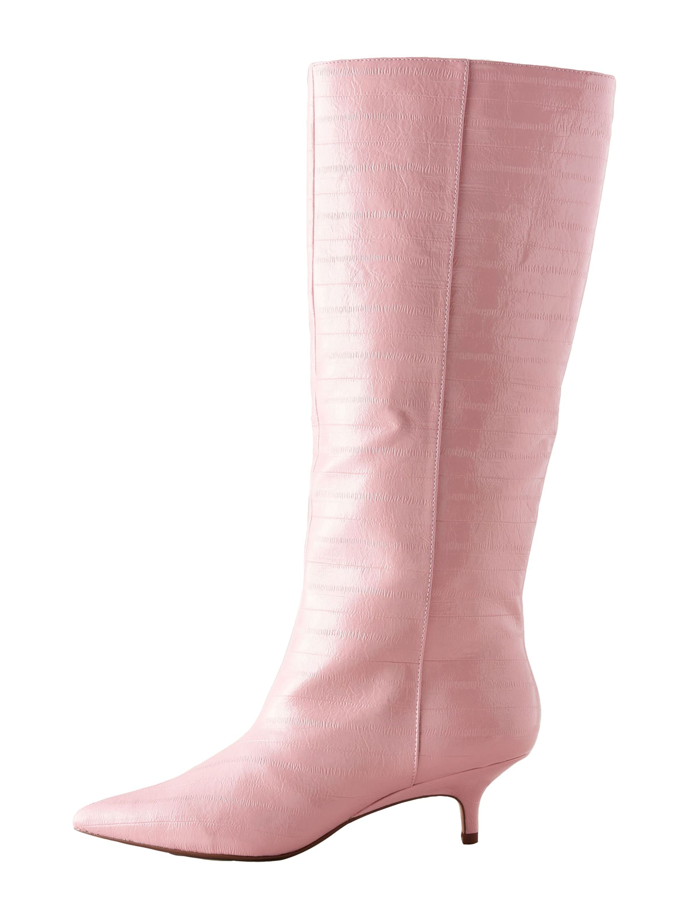 Next Čižmy - staroružová, Produkt