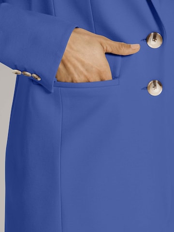 MADELEINE Blazers in Blauw