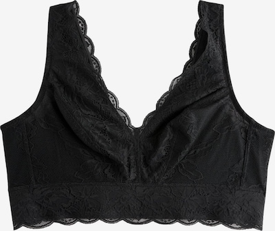 Next Soutien em preto, Vista do artigo