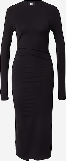 DKNY Pletena haljina u crna, Pregled proizvoda