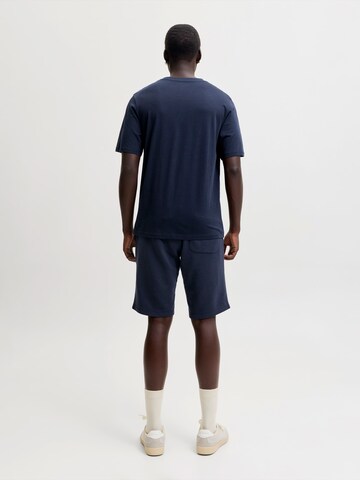JACK & JONES Joggingová souprava 'JJBENSON' – modrá