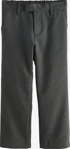 Next Regular Housut värissä harmaa: etupuoli