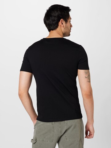 ANTONY MORATO T-Shirt in Schwarz