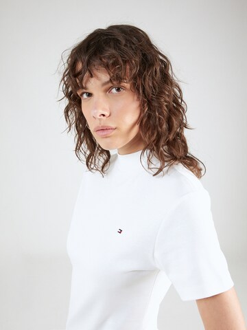 TOMMY HILFIGER Shirt 'New Cody' in White