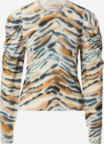Twinset Neulepaita värissä monivärinen: etupuoli