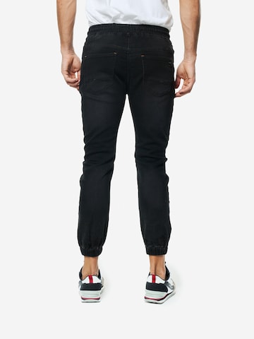 KOROSHI Конический (Tapered) Джинсы в Черный