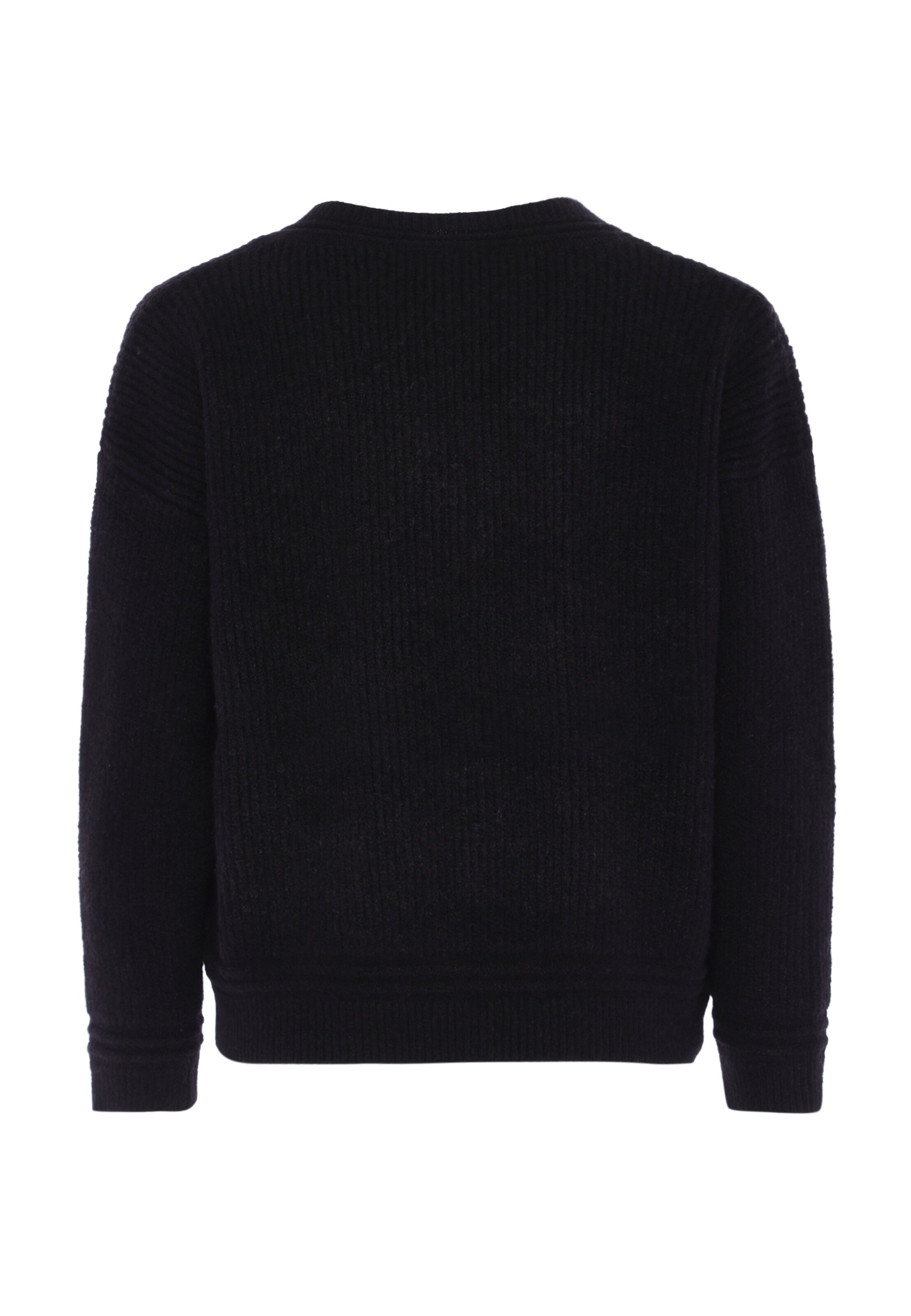 Jalene Sweater in Black