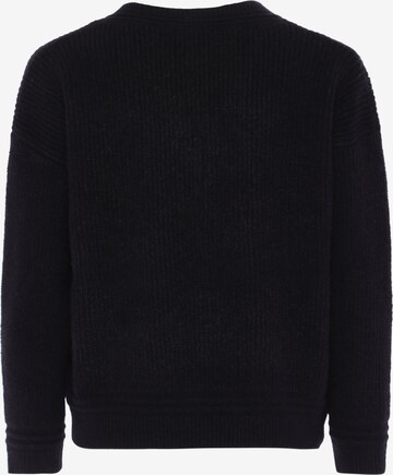 Jalene Sweater in Black