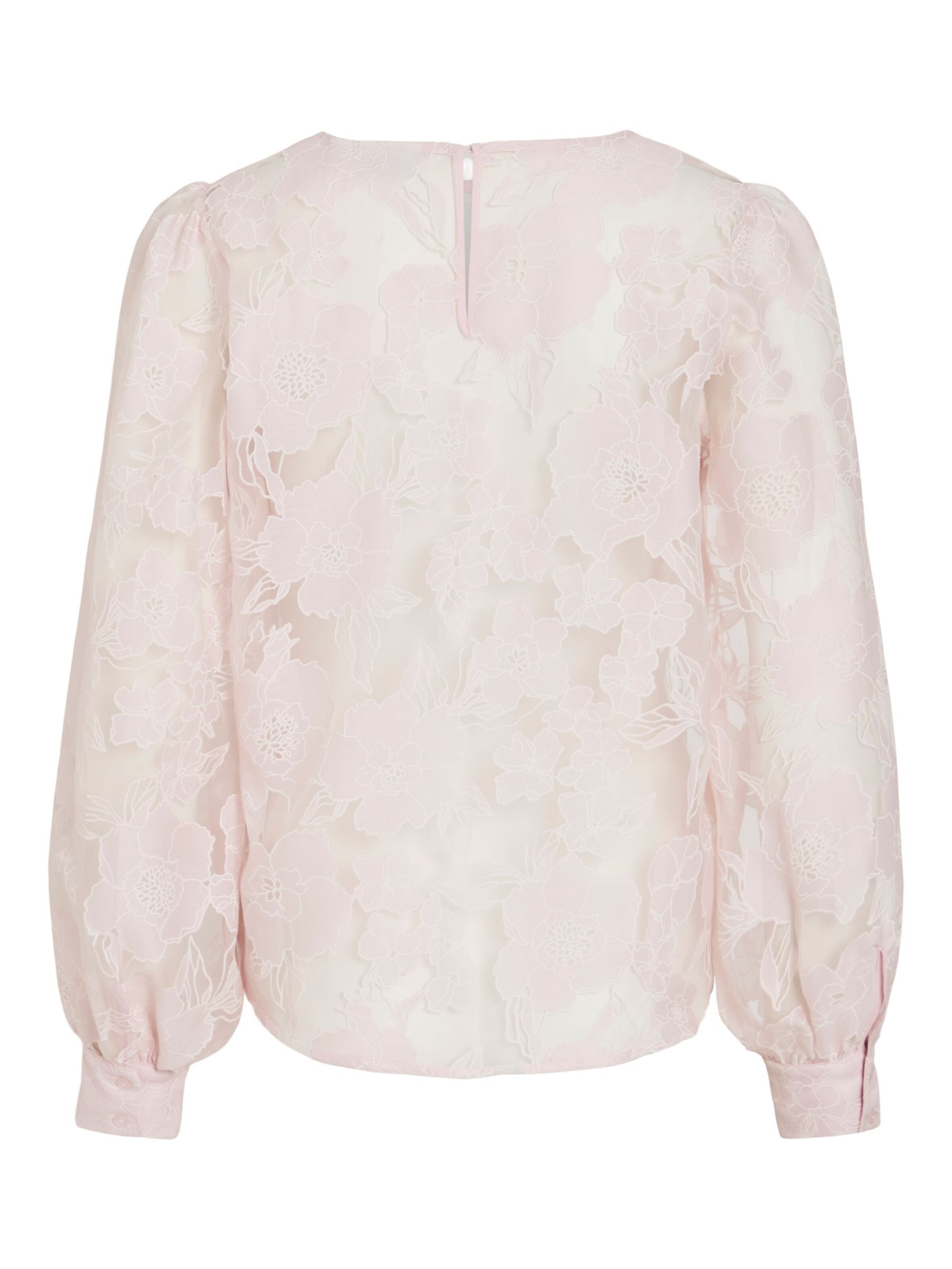 T-shirt 'VIBillie' VILA en rose