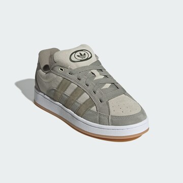 ADIDAS ORIGINALS Низкие кроссовки 'Campus 00s Beta' в Серый