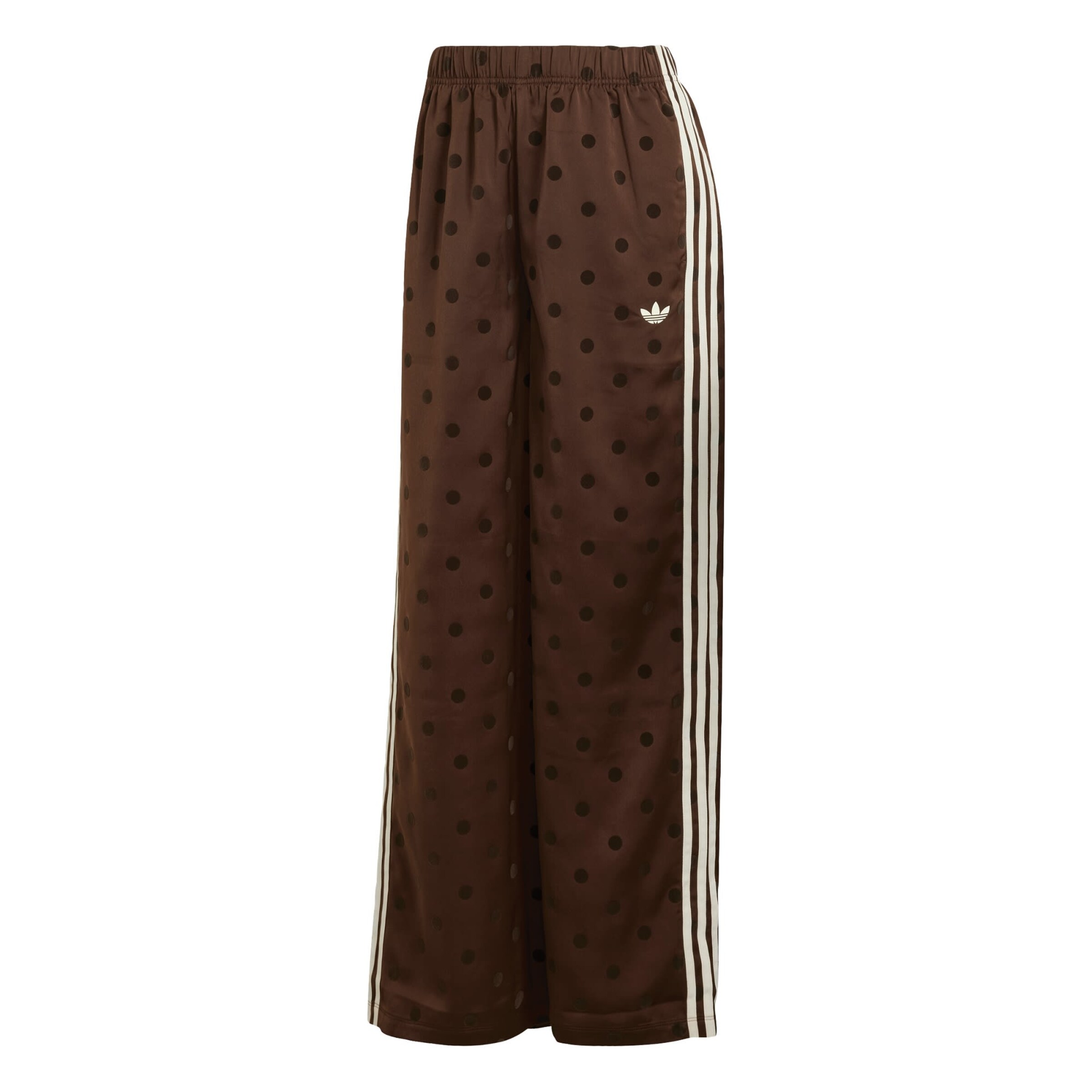 ADIDAS ORIGINALS Kalhoty ve velikosti 32/Regular - hnědá / tmavě hnědá / bílá, Produkt