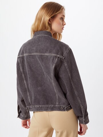 Levi's Made & Crafted Kurtka przejściowa w kolorze szary