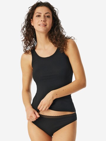 SCHIESSER Slip ' Modern Multipacks ' in Black