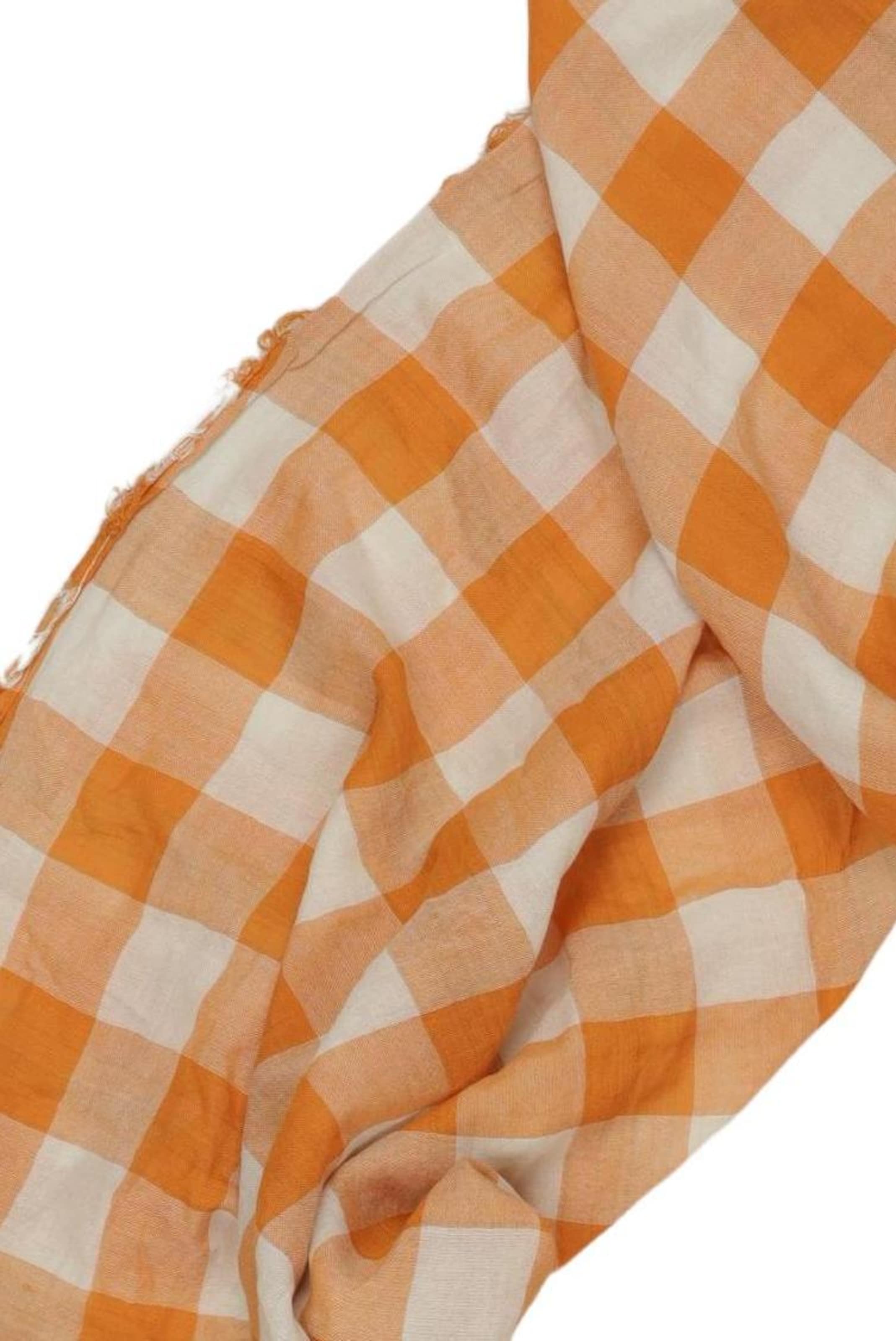 COS Schal oder Tuch One Size in Orange