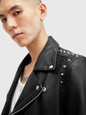 AllSaints Overgangsjakke i sort