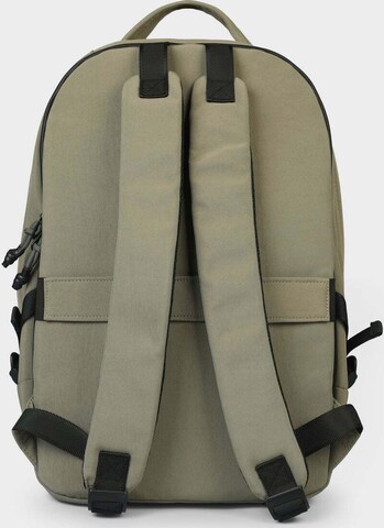 Scalpers Backpack 'Oliver' in Green