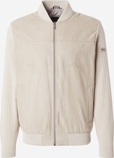 Kardiganas iš bugatti, spalva – smėlio spalva, Prekių apžvalga