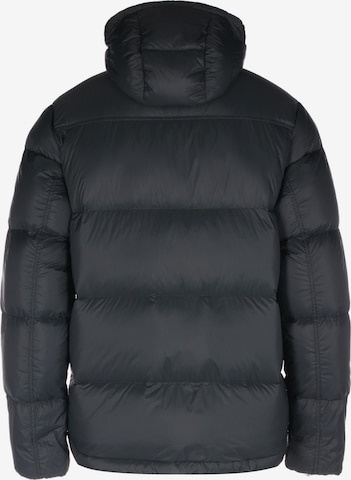 UNDER ARMOUR Sportjacke in Schwarz