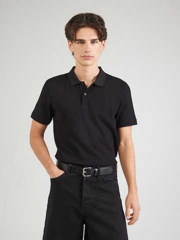 T-Shirt 'Bianco' JOOP! en noir : devant