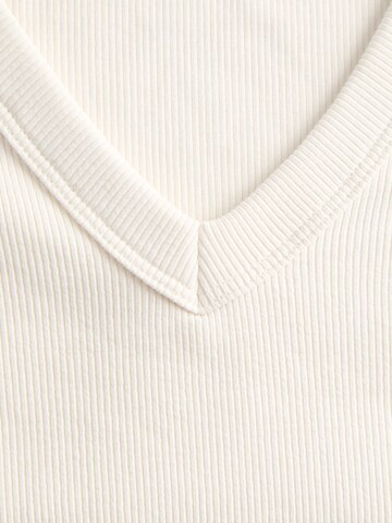 JJXX Shirt 'JXFifi' in White
