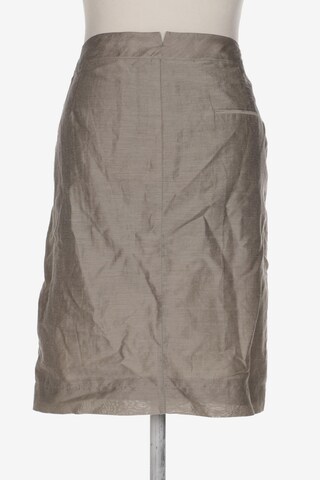 Calvin Klein Skirt in XL in Beige