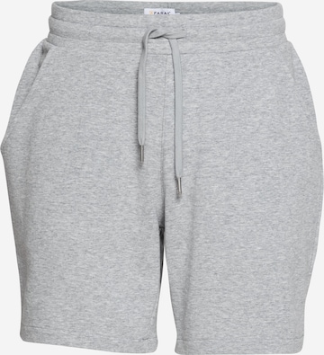regular Pantaloni 'DURRINGTON' di FARAH in grigio: frontale