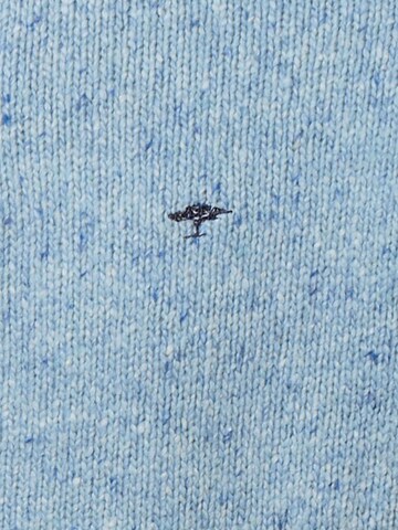 Pull-over FYNCH-HATTON en bleu