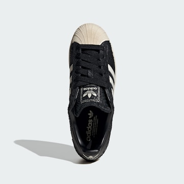 ADIDAS ORIGINALS Sneaker  ' Superstar II ' in Schwarz