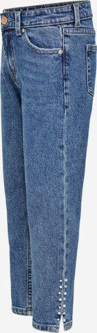 KIDS ONLY Regular Jeans 'Emily' in Blau