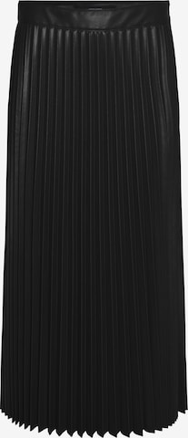 VERO MODA Hame 'VMBELLAHOLLY' värissä musta: etupuoli