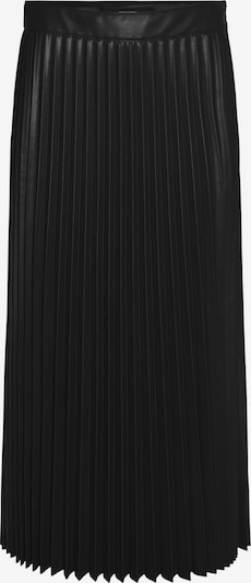 Fustă 'VMBELLAHOLLY' VERO MODA pe negru, Vizualizare produs