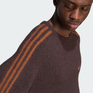 Pullover di ADIDAS ORIGINALS in marrone