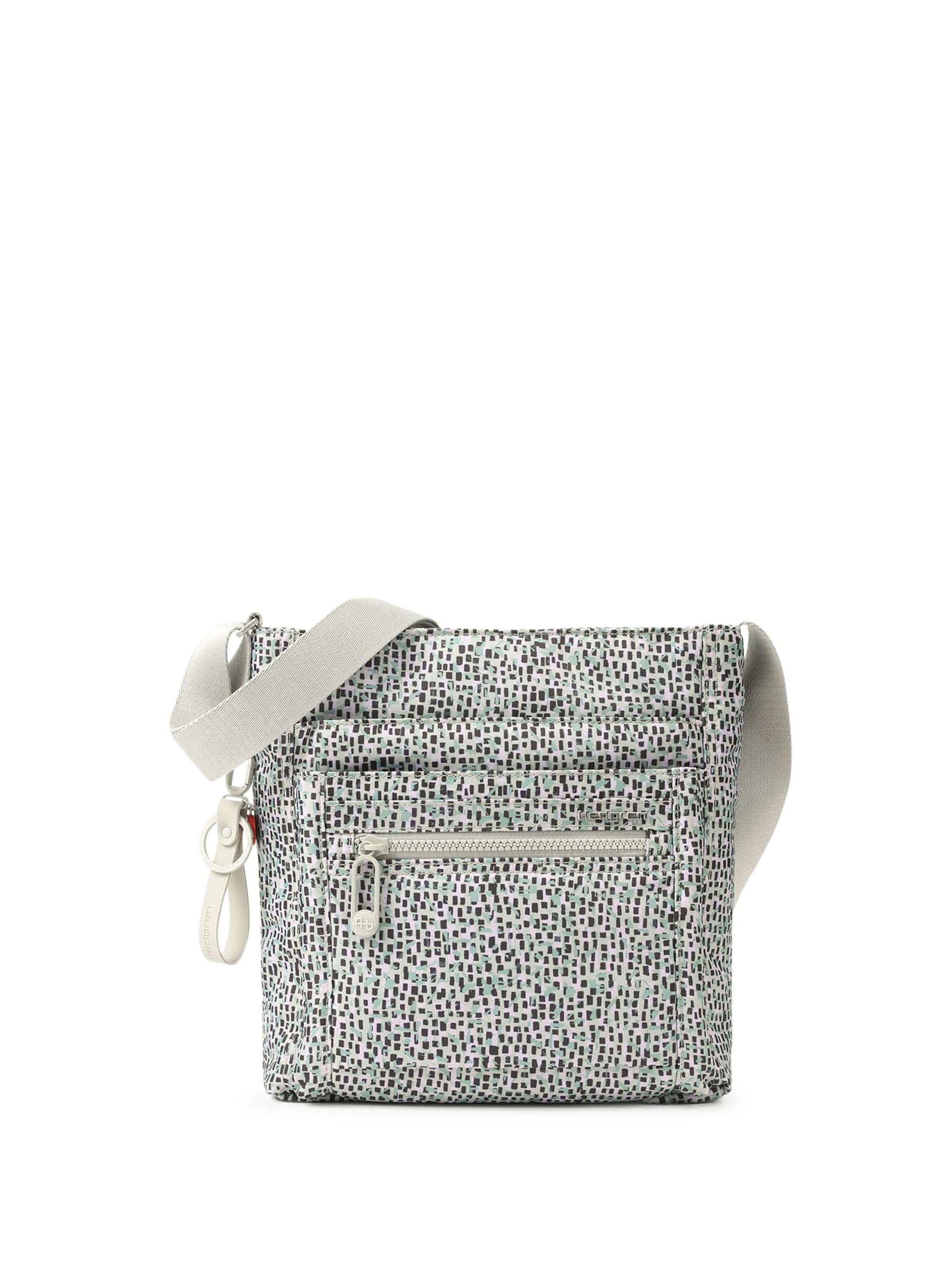 Sac à bandoulière 'Orva' Hedgren en beige : devant