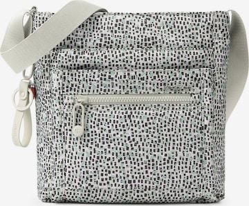 Sac à bandoulière 'Orva' Hedgren en beige : devant