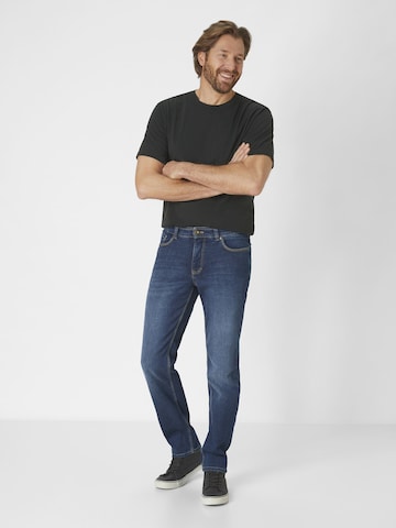 PADDOCKS Slimfit Jeans in Blau