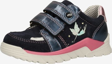 RICOSTA Sneaker 'Bobi' in Blau: Vorderseite