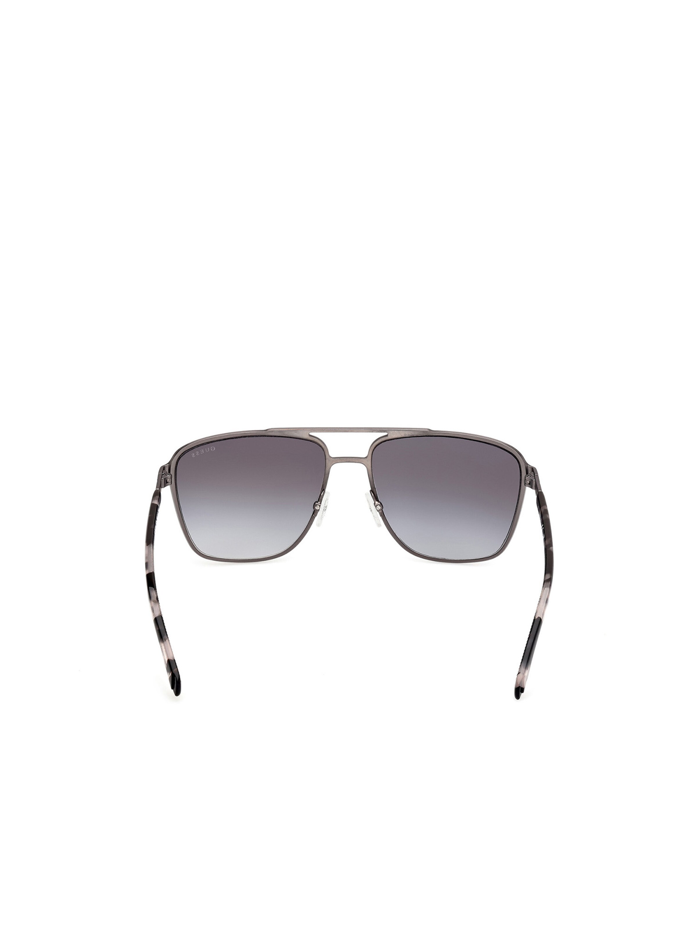 GUESS Sonnenbrille in Grau