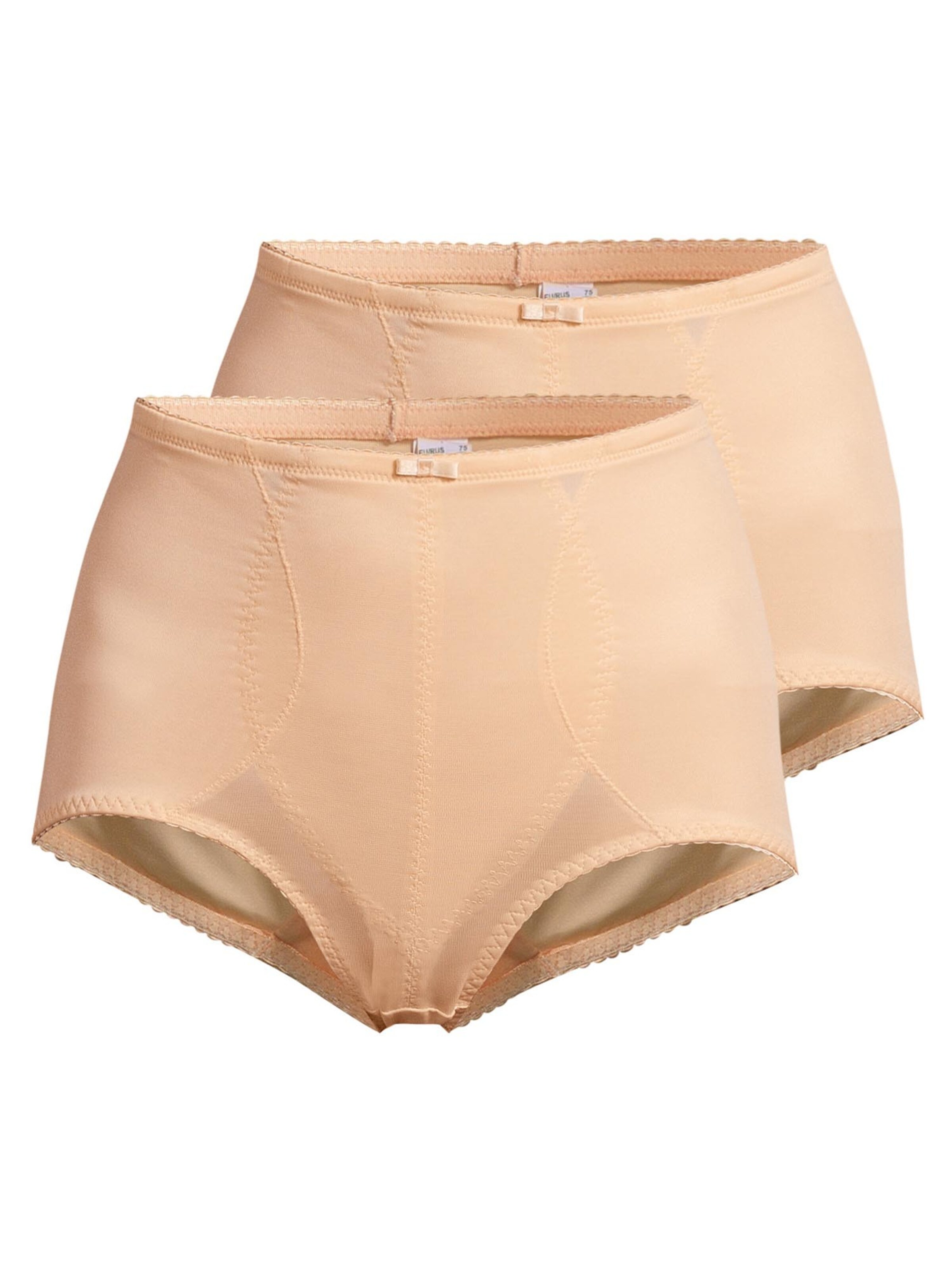 SPEIDEL Slip 'Shaping' in Beige: front